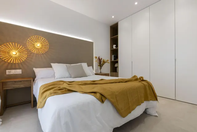 Villa 3 habitaciones 105m² en venta - Mosa trayectum — 32