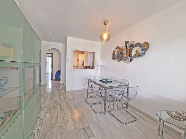 Apartamento 2 habitaciones 76m² en venta - Riviera del sol — 9