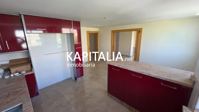 OPORTUNIDAD !!! VIVIENDA A ESTRENAR EN ALBAIDA!!! - foto 5