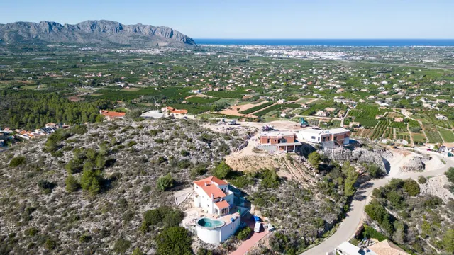 Parcela exclusiva con proyecto hotelero autorizado y vistas  - foto 2