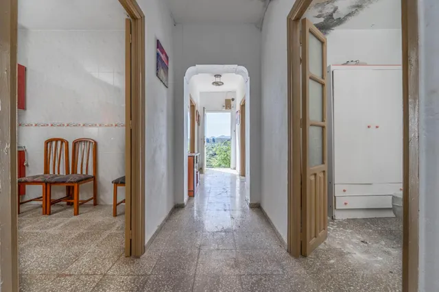 Casa en planta baja — 30