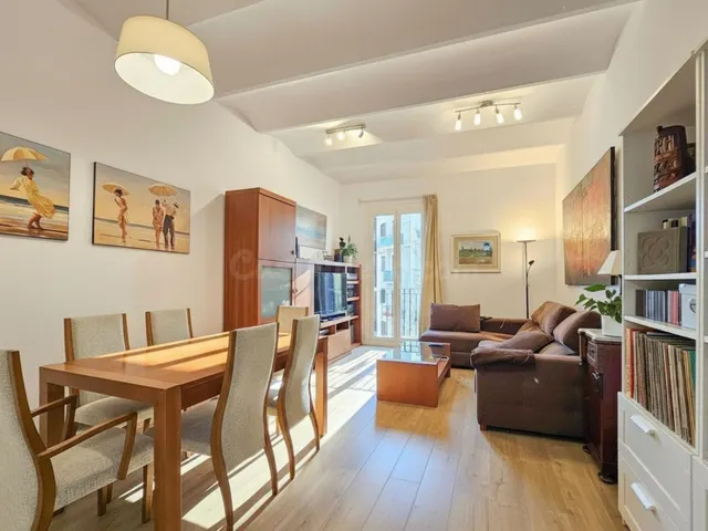 Piso - Barcelona (Eixample / Sagrada Familia) — 2