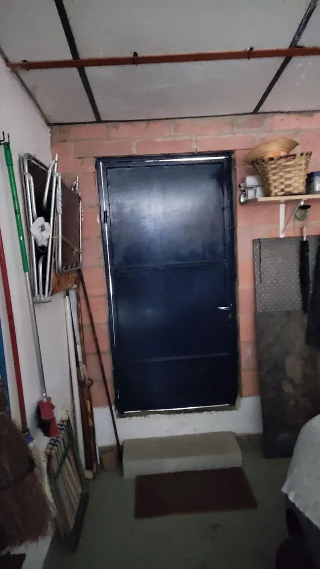 Casa independiente en venta en Oña con garaje, huerta y zona de barbacoa — 28