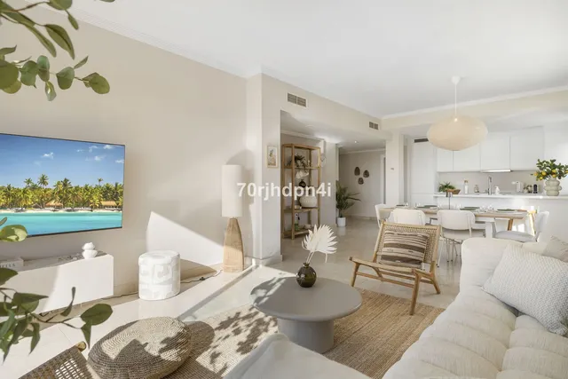 Ático 3 habitaciones 116m² en venta - Costa Del Sol — 17