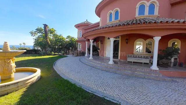 Chalet 8 habitaciones 1265m² en venta - Paraiso-Barronal — 4