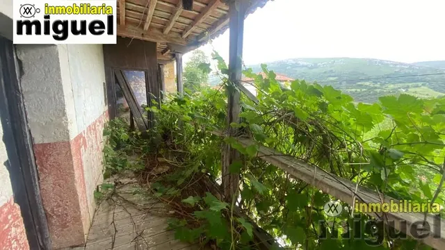 Se vende casa para reformar en Narganes, Peñamellera Baja — 16