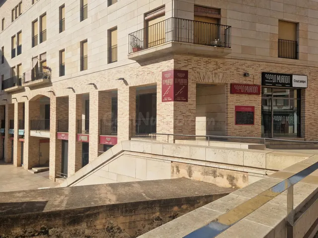 Local para restaurante en venta en pleno centro de Alzira