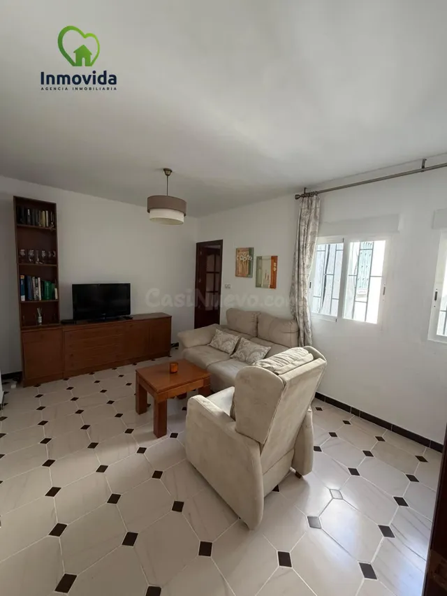 Impecable Ático en Córdoba - Levante, Ideal para Entrar a Vivir — 4
