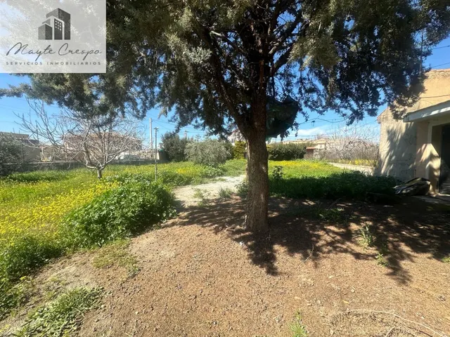Terreno urbanizable en Ogijares — 6