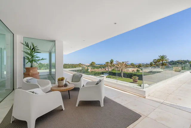Chalet 7 habitaciones 676m² en venta - Marbella — 33