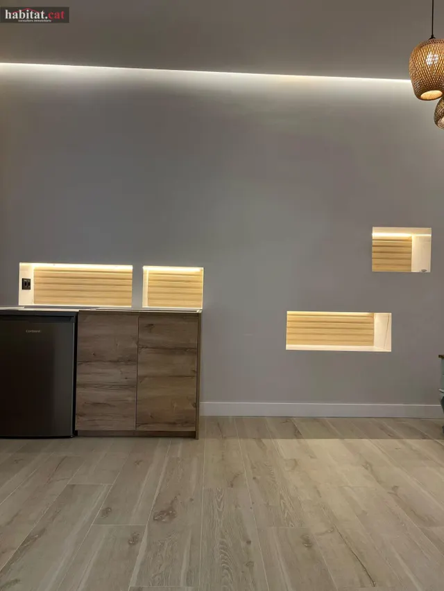 ¡¡ OFICINA TIPO LOFT ALQUILADO EN EL CENTRO DE VILANOVA !! — 12