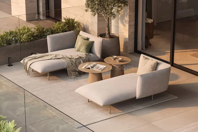 Villa 6 habitaciones 881m² en venta - La Quinta — 31