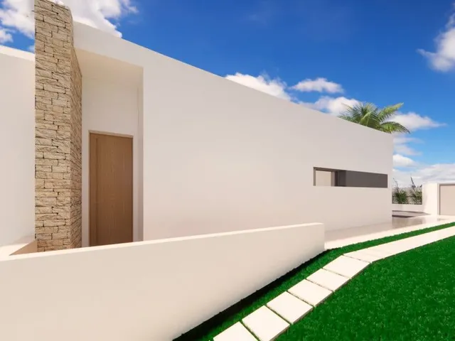 Villa 3 habitaciones 190m² en venta - Pinar de Campoverde — 11