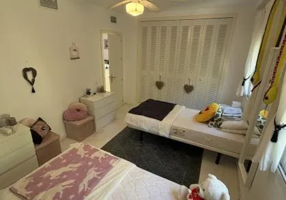 Exclusivo apartamento de 2 dormitorios con vistas panorámicas a la montaña en La Mairena 80m2 de jardin/50m2 de terraza — 15