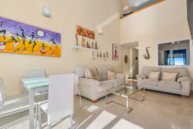 Ático Dúplex 3 habitaciones 184m² en venta - Costa del Sol — 10