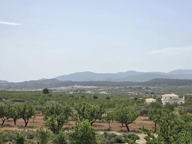 Villa 3 habitaciones 263m² en venta - Comunidad valenciana — 45