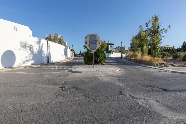 Terreno en venta en Residencial La Quinta, Alhendín — 17