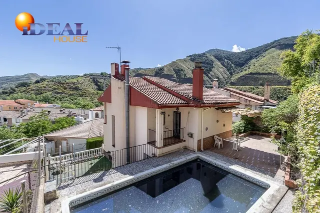 Chalet en Pinos Genil — 32