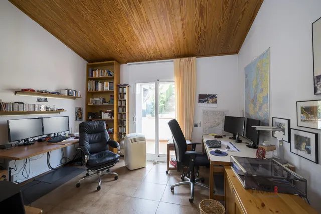 Casa con piscina — 40