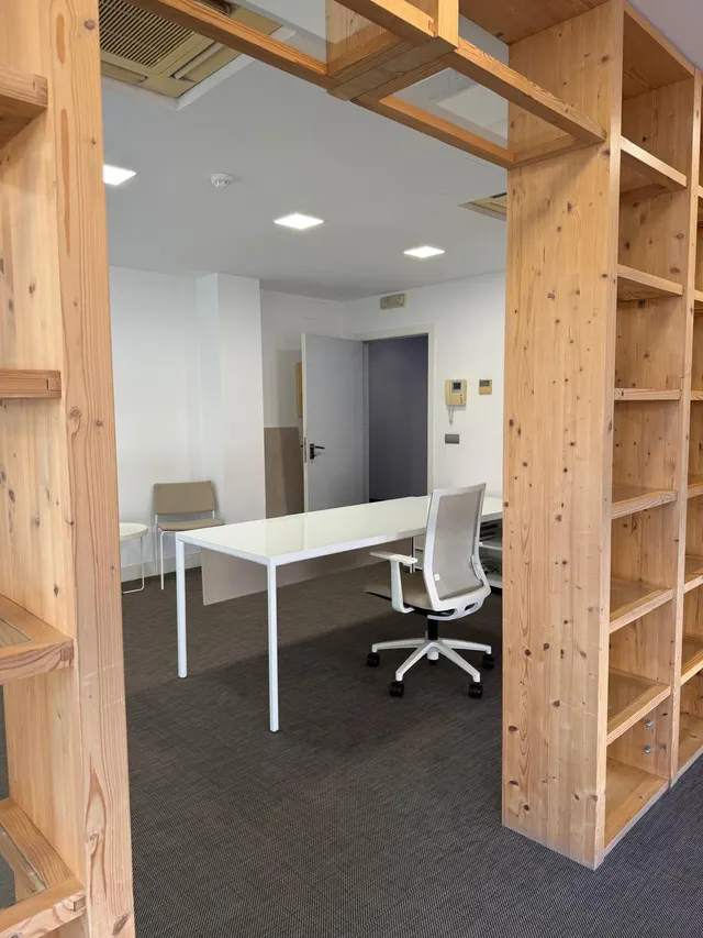 Oficina 75m² en alquiler - Eivissa — 14