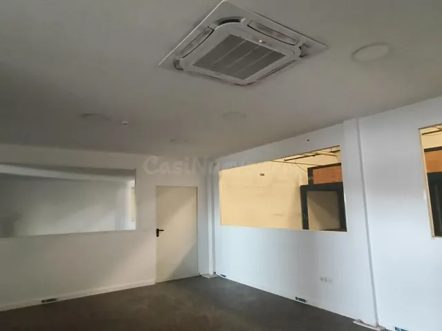 ALQUILER DE NAVE EN SILLA - foto 4