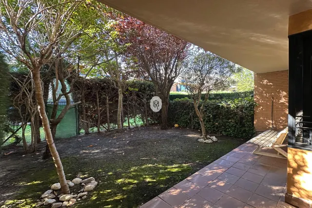 UNA CASA PARA VIVIR Y DISFRUTAR EN FAMILIA — 6