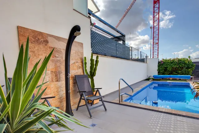 Villa 3 habitaciones 180m² en venta - Comunidad valenciana — 18