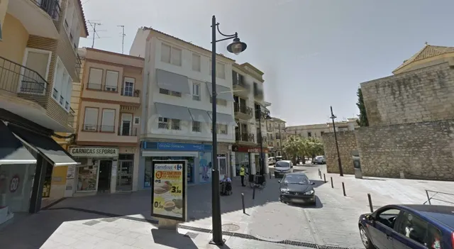 Venta piso en Lucena (Córdoba) - foto 2
