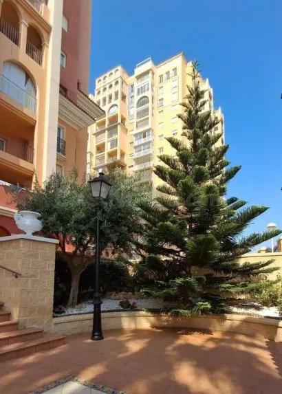 Apartamento 3 habitaciones 93m² en venta - Habaneras — 22