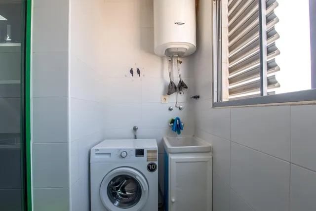 ✨ VIVIENDA EN JOVEN FUTURA – 7ª PLANTA, GARAJE Y TRASTERO — 10