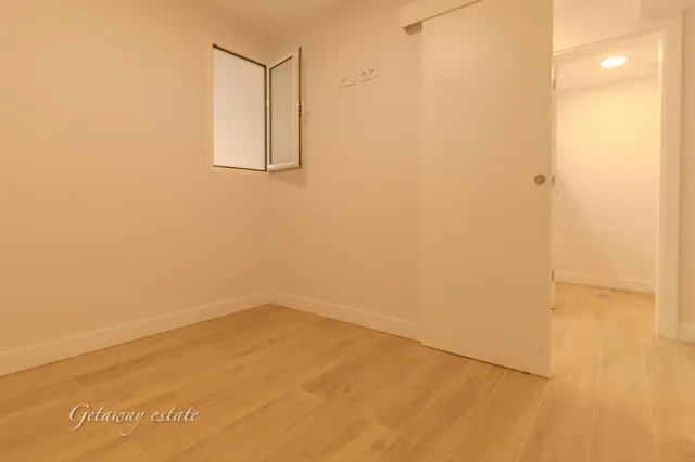 Piso completamente reformado, listo para entrar a vivir — 8