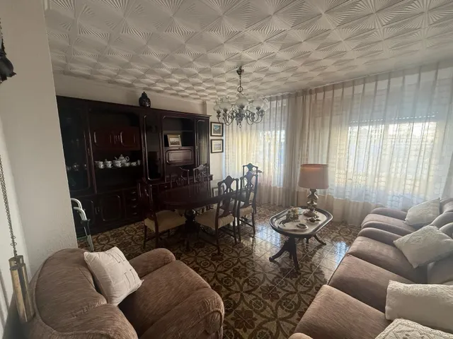 Parcela en venta - Lo Pagán — 9