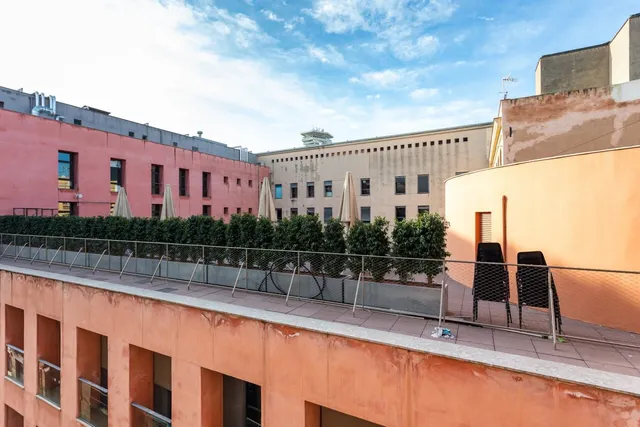Piso amueblado en Barrio Gotic — 10