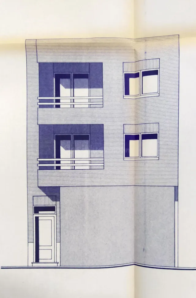 Edificio para rehabilitar - foto 3