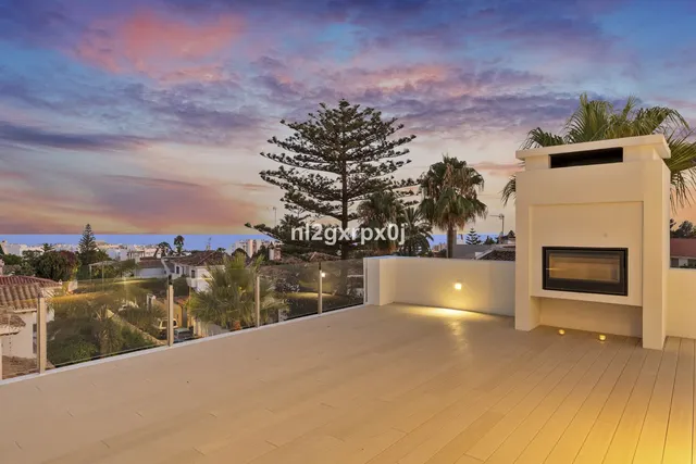 Chalet 3 habitaciones 398m² en venta - Marbella — 38