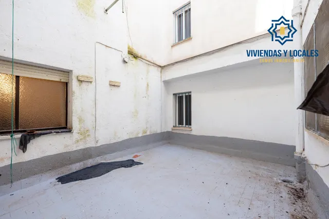 Estupendo dúplex para reformar a tu gusto en Algarinejo — 18