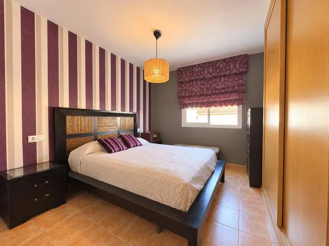 VIVIENDA 3 DORMITORIOS EN SOTOREBOLO — 17