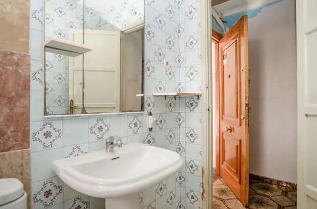 Piso 2 habitaciones en venta - Santa Eulalia — 12