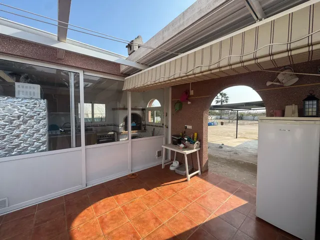 FINCA LAS BRISAS EN DAYA VIEJA — 15