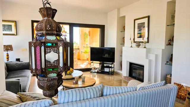 Ático 3 habitaciones 196m² en venta - Costa del Sol — 18