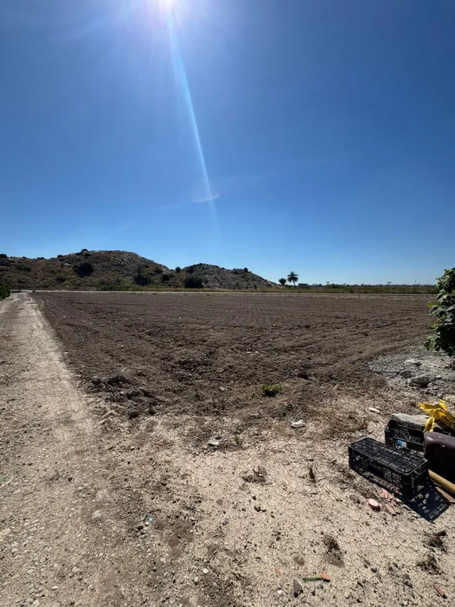 Finca rústica 2 habitaciones 100m² en venta - Comunidad valenciana — 7