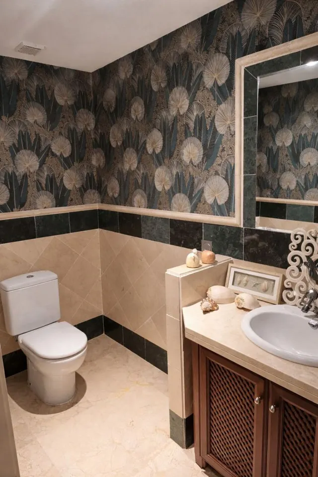 Apartamento 3 habitaciones 175m² en venta - Sotogrande Alto — 10