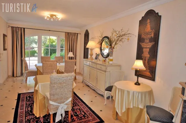 Villa de lujo en Urbanización La Sella — 6