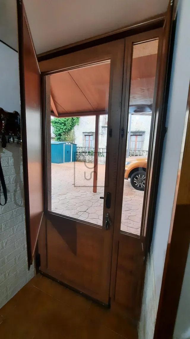 Chalet adosado con finca en Neda — 34