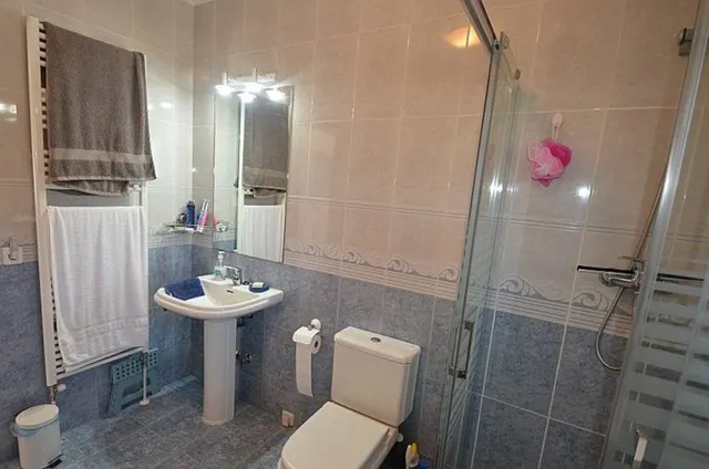 Villa 3 habitaciones 140m² en venta - Campos del Río — 17