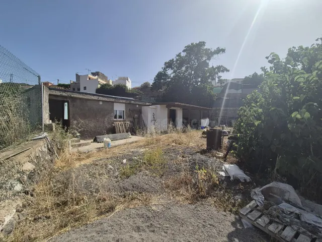 ROMANTICA FINCA GÜÍMAR - foto 2