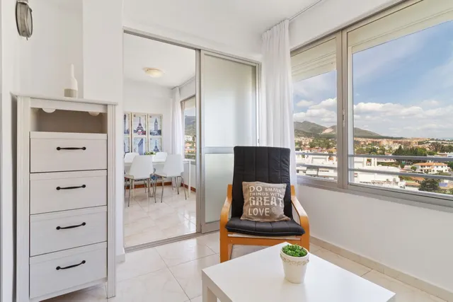 Apartamento 1 habitación 67m² en venta - Centro — 9