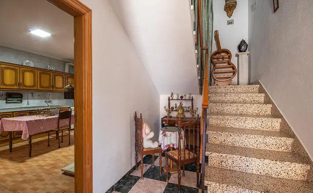 CASA EN VENTA EN PADUL — 30