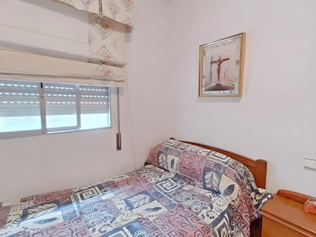 Piso 4 habitaciones 85m² en venta - Carretera Trassierra - Colonia de la Paz — 10