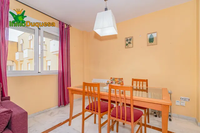 Piso de 1 Dorm. con PK + TR. (posibilidad de hacer 2º dorm.) — 9